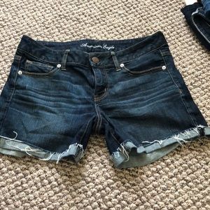 American Eagle shorts
